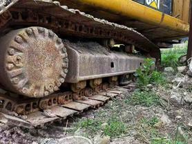 Buy Caterpillar 320A Used Excavator / 7 Buy Caterpillar 320A Used Excavator / 7