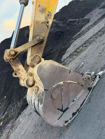 Buy Caterpillar 324D Used Excavator / 6 Buy Caterpillar 324D Used Excavator / 6