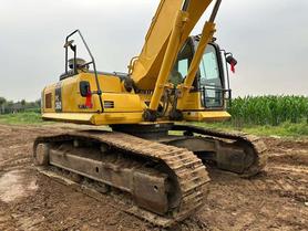 Buy Komatsu PC360-7 Used Excavator / 5 Buy Komatsu PC360-7 Used Excavator / 5