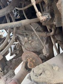 Buy LiuGong 835 Used Loader / 6 Buy LiuGong 835 Used Loader / 6