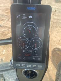 Buy XCMG XE200DA Used Excavator / 6 Buy XCMG XE200DA Used Excavator / 6