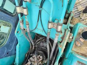 Buy Kobelco SK210 Used Excavator / 3 Buy Kobelco SK210 Used Excavator / 3
