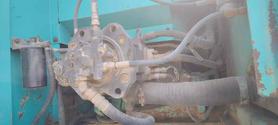 Buy Kobelco SK200-10 Used Excavator / 8 Buy Kobelco SK200-10 Used Excavator / 8