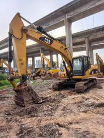 Buy Caterpillar 320D Used Excavator / 5 Buy Caterpillar 320D Used Excavator / 5