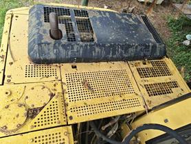 Buy Caterpillar 320V2 Used Excavator / 3 Buy Caterpillar 320V2 Used Excavator / 3