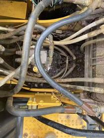 Buy Caterpillar 323 Used Excavator / 4 Buy Caterpillar 323 Used Excavator / 4