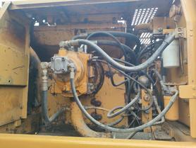 Buy Caterpillar 312V2 Used Excavator / 4 Buy Caterpillar 312V2 Used Excavator / 4