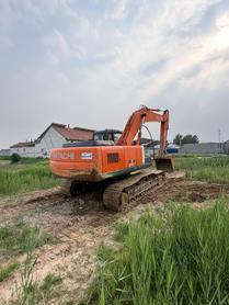 Buy Hitachi ZX240 Used Excavator / 3 Buy Hitachi ZX240 Used Excavator / 3