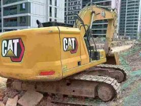 Buy Caterpillar 320A Used Excavator / 4 Buy Caterpillar 320A Used Excavator / 4