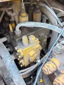 Buy Sany SY205C Used Excavator / 4 Buy Sany SY205C Used Excavator / 4