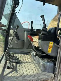Buy Volvo EC80D Used Excavator / 3 Buy Volvo EC80D Used Excavator / 3