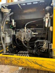 Buy Sumitomo SH200A5 Used Excavator / 7 Buy Sumitomo SH200A5 Used Excavator / 7