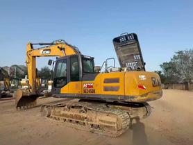 Buy XCMG XE245D Used Excavator / 4 Buy XCMG XE245D Used Excavator / 4