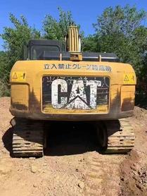 Buy Caterpillar M315 Used Excavator / 5 Buy Caterpillar M315 Used Excavator / 5