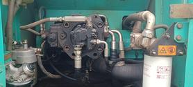 Buy Kobelco SK210 Used Excavator / 8 Buy Kobelco SK210 Used Excavator / 8