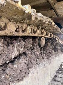 Buy Doosan DX380LC-5 Used Excavator / 7 Buy Doosan DX380LC-5 Used Excavator / 7