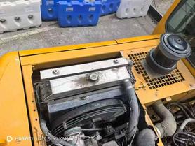 Buy Hyundai R210W Used Excavator / 2 Buy Hyundai R210W Used Excavator / 2