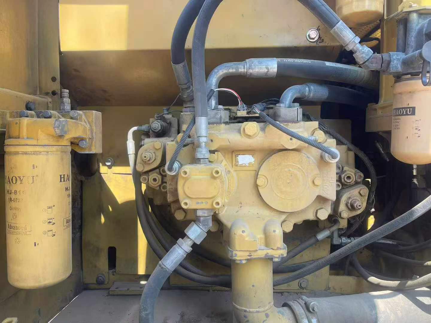 Buy Caterpillar 320D Used Excavator / 9 Buy Caterpillar 320D Used Excavator / 9