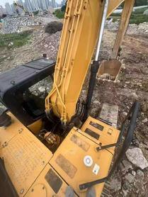 Buy Sany SY200C Used Excavator / 4 Buy Sany SY200C Used Excavator / 4