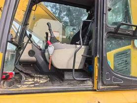 Buy Komatsu PC240-6 Used Excavator / 6 Buy Komatsu PC240-6 Used Excavator / 6
