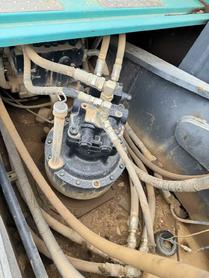 Buy Kobelco SK260LC-8 Used Excavator / 4 Buy Kobelco SK260LC-8 Used Excavator / 4