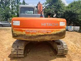 Buy Hitachi EX120-6 Used Excavator / 6 Buy Hitachi EX120-6 Used Excavator / 6