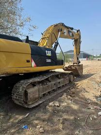 Buy Caterpillar 336E Used Excavator / 2 Buy Caterpillar 336E Used Excavator / 2
