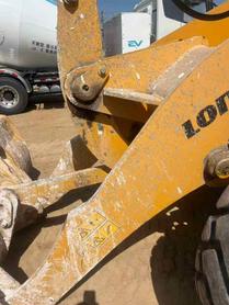Buy Lonking CDM836N Used Loader / 6 Buy Lonking CDM836N Used Loader / 6
