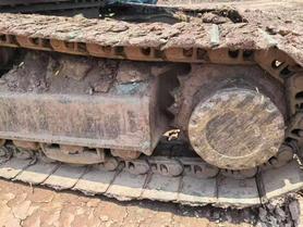Buy Kobelco SK350LC-10 Used Excavator / 8 Buy Kobelco SK350LC-10 Used Excavator / 8