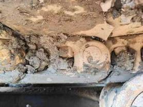 Buy Komatsu PC200-8 Used Excavator / 8 Buy Komatsu PC200-8 Used Excavator / 8