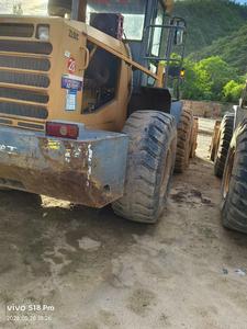 Buy Lonking LG50C Used Loader Buy Lonking LG50C Used Loader