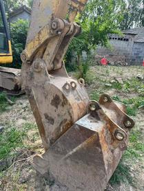 Buy Komatsu PC130 Used Excavator / 5 Buy Komatsu PC130 Used Excavator / 5