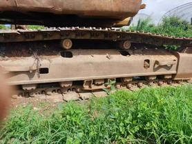 Buy Caterpillar 320C Used Excavator / 2 Buy Caterpillar 320C Used Excavator / 2