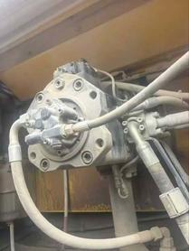 Buy Sany SY415H Used Excavator / 8 Buy Sany SY415H Used Excavator / 8