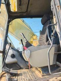 Buy Komatsu PC200-8 Used Excavator / 9 Buy Komatsu PC200-8 Used Excavator / 9