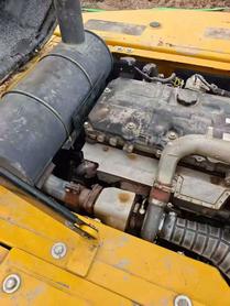 Buy Sany SY205C Used Excavator / 5 Buy Sany SY205C Used Excavator / 5