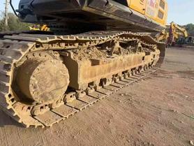 Buy XCMG XE245D Used Excavator / 9 Buy XCMG XE245D Used Excavator / 9