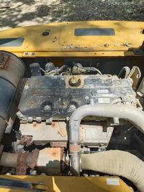 Buy Sany SY205C Used Excavator / 7 Buy Sany SY205C Used Excavator / 7