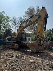 Buy Caterpillar 336E Used Excavator / 9 Buy Caterpillar 336E Used Excavator / 9