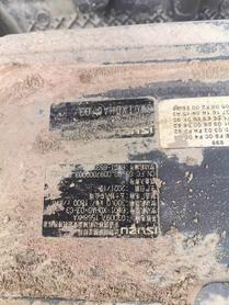 Buy Sany SY550H Used Excavator / 3 Buy Sany SY550H Used Excavator / 3