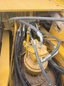 Buy Caterpillar 336E Used Excavator / 4 Buy Caterpillar 336E Used Excavator / 4