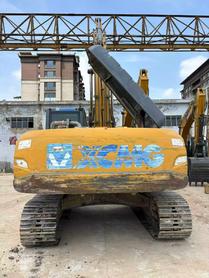 Buy XCMG XE215 Used Excavator / 4 Buy XCMG XE215 Used Excavator / 4