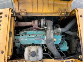 Buy Volvo EC290 Used Excavator / 4 Buy Volvo EC290 Used Excavator / 4