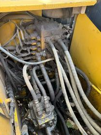 Buy Komatsu PC130 Used Excavator / 8 Buy Komatsu PC130 Used Excavator / 8