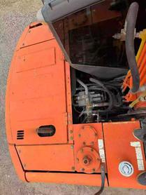 Buy Hitachi ZX70-5G Used Excavator / 6 Buy Hitachi ZX70-5G Used Excavator / 6