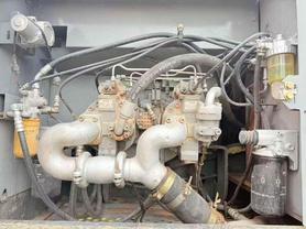 Купить Подержанный Экскаватор Hitachi EX350LC / 8 Купить Подержанный Экскаватор Hitachi EX350LC / 8