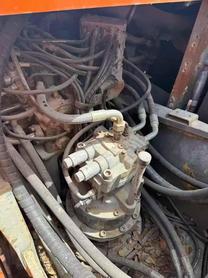Buy Hitachi EX210LCH-5 Used Excavator / 8 Buy Hitachi EX210LCH-5 Used Excavator / 8
