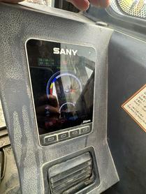Buy Sany SY60 Used Excavator / 7 Buy Sany SY60 Used Excavator / 7