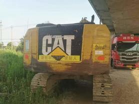Buy Caterpillar 320E Used Excavator / 5 Buy Caterpillar 320E Used Excavator / 5
