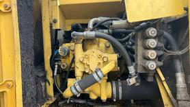 Buy Komatsu PC120-6 Used Excavator / 3 Buy Komatsu PC120-6 Used Excavator / 3